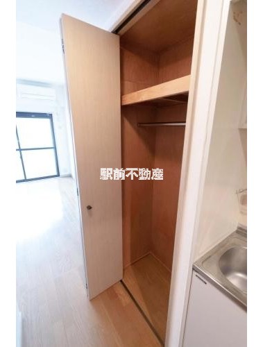 収納　同タイプ別部屋