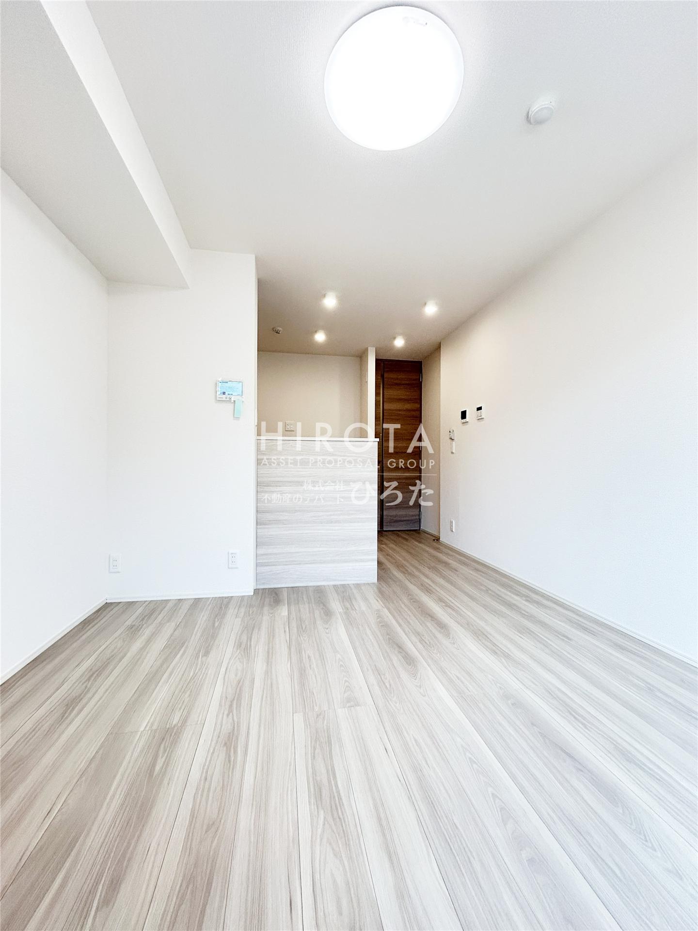 Nest Piece 原町の内装写真