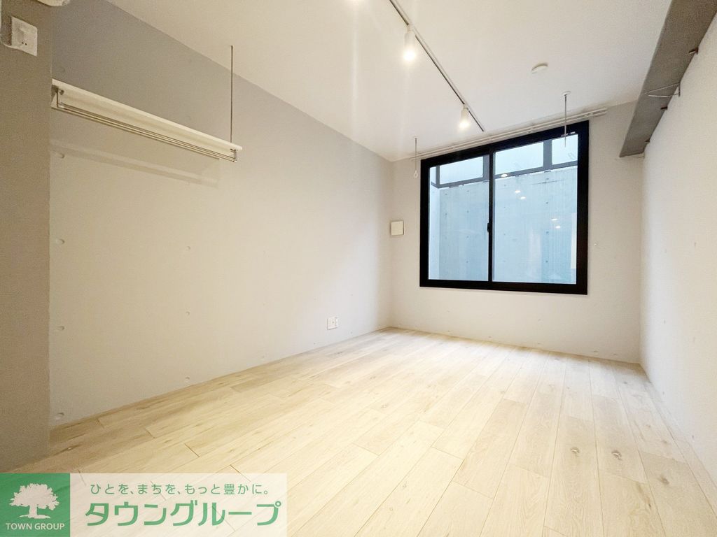 居室・リビング　★タウンハウジング目黒店取り扱い物件★