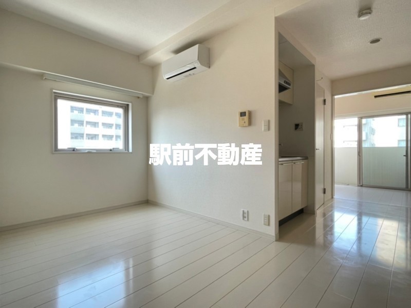 居室・リビング　※同マンション別部屋