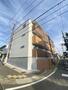 新検見川駅より徒歩10分 1階 築1年8ヶ月の賃貸物件