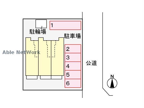 その他　周辺環境