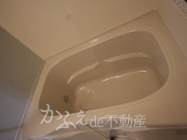 バス・シャワールーム　※現況優先