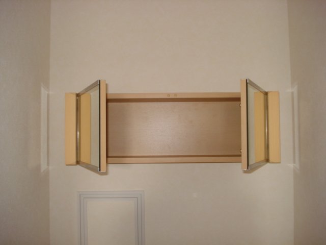 収納　トイレ収納