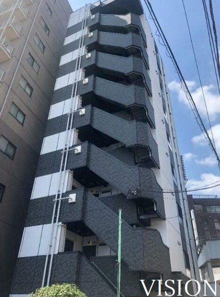 建物外観　☆外観☆