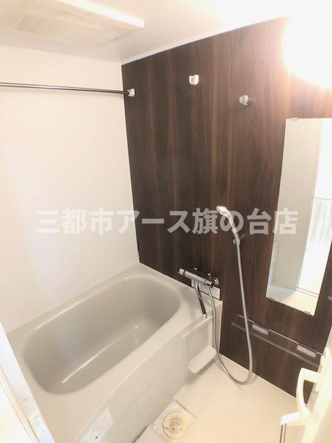 バス・シャワールーム　ルフレグランデ多摩川