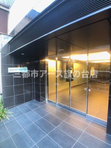 その他　ルフレグランデ多摩川
