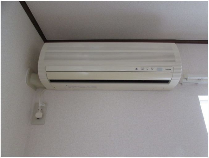その他設備　同物件別部屋写真