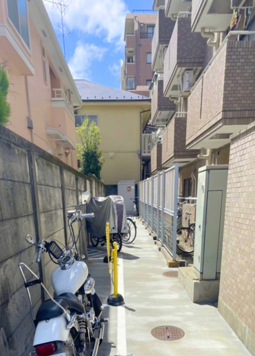 その他共有部分