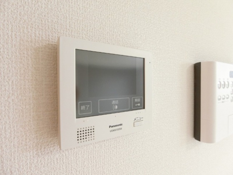 セキュリティ　図面と現状に相違がある場合には現状を優先