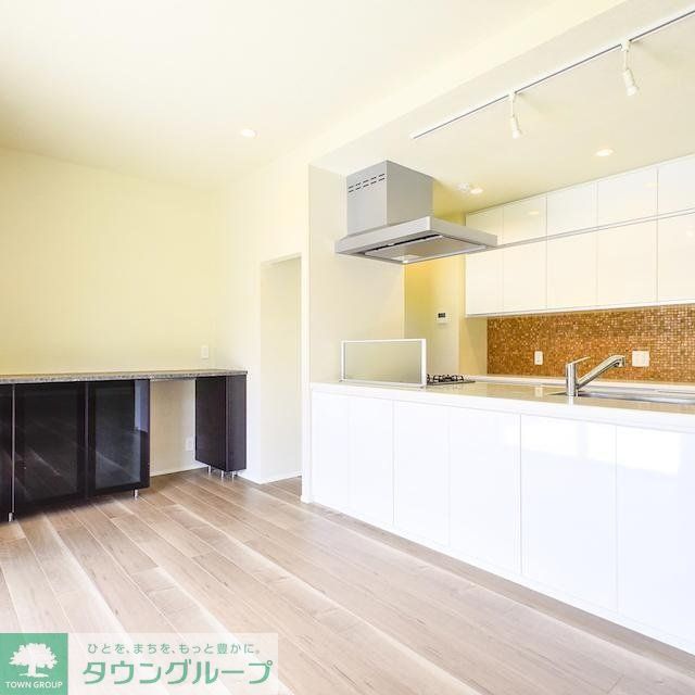 キッチン　タウンハウジング仙川店まで♪