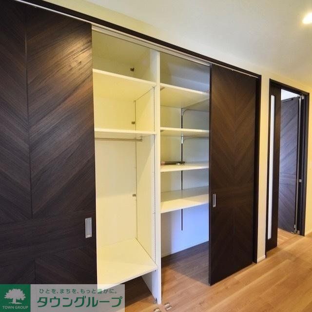 その他設備　タウンハウジング仙川店まで♪