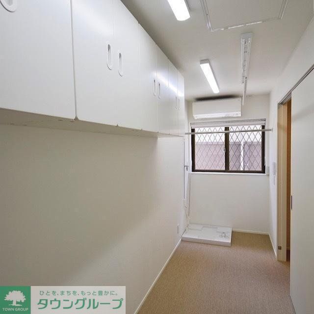 その他　タウンハウジング仙川店まで♪