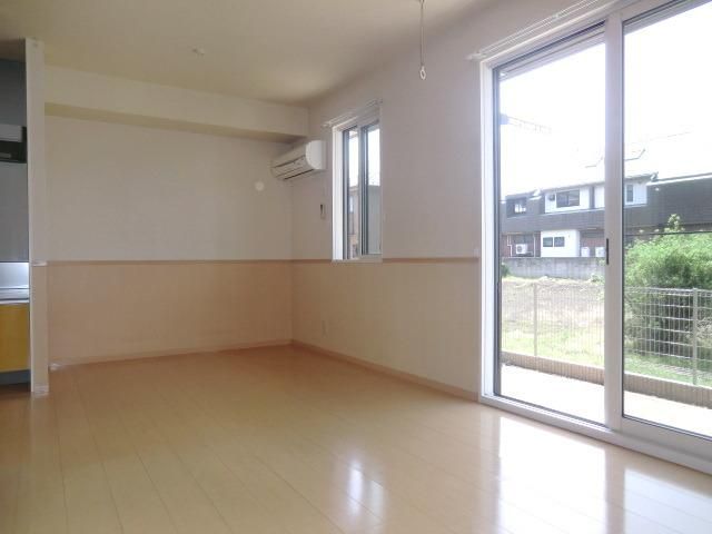 その他部屋・スペース　広々使えます