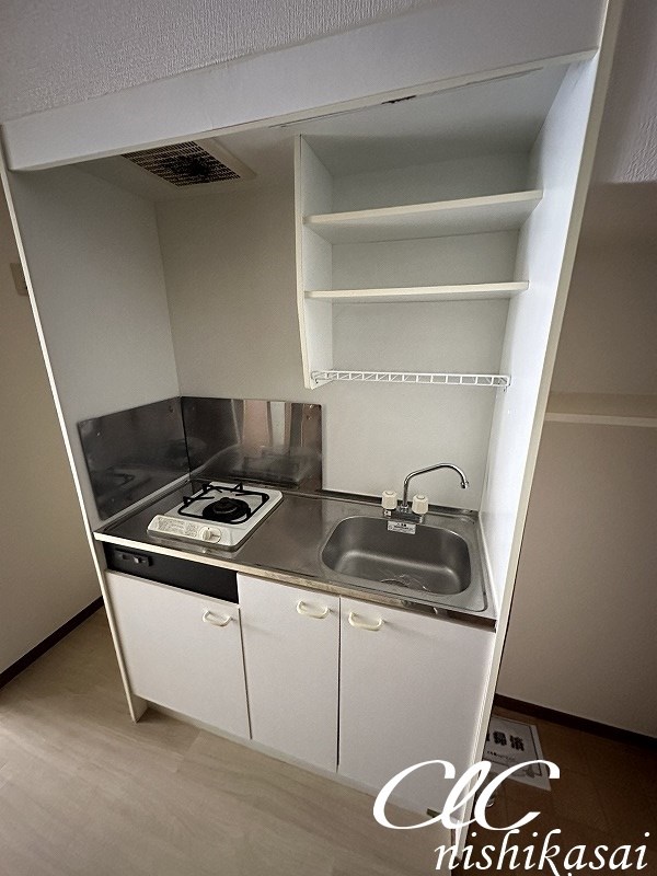 キッチン　※同仕様写真使用
