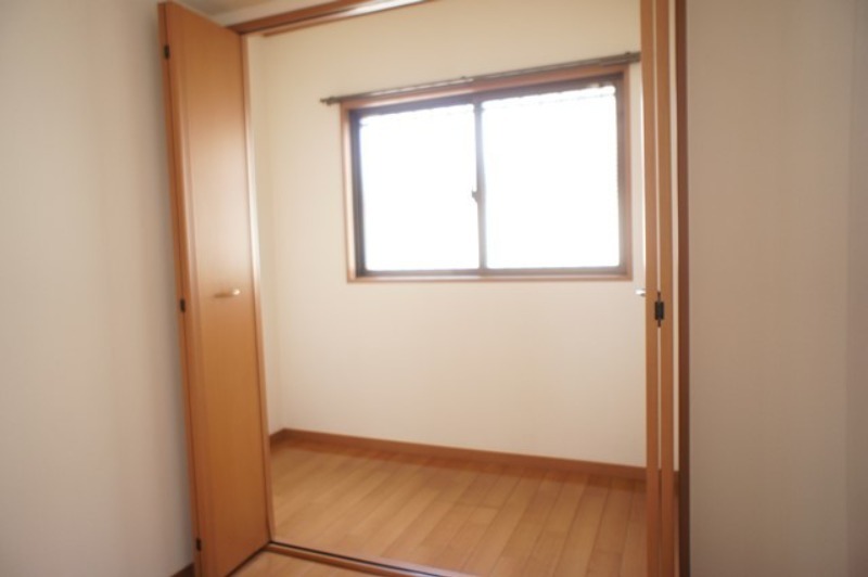 収納　図面と現状に相違がある場合には現状を優先