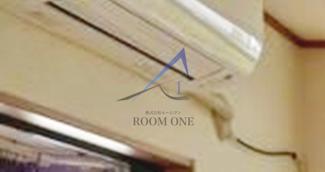 その他　エアコンです。