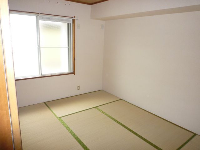 その他部屋・スペース　落ち着く空間のお部屋です。
