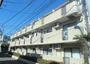 扶桑ハイツ亀有 3階 築38年3ヶ月の賃貸物件