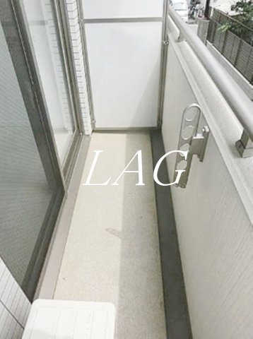 バルコニー　バルコニーです。