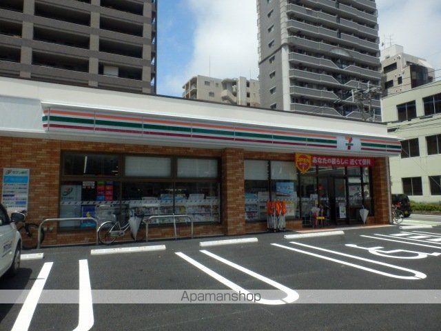 コンビニ　セブンイレブン（コンビニ）まで140m