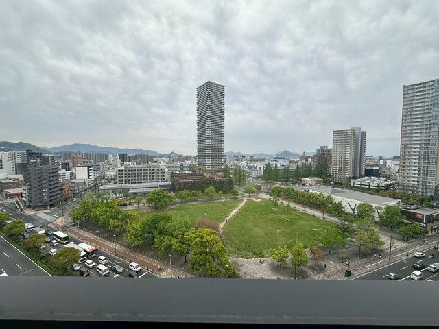 眺望　※別号室の写真です