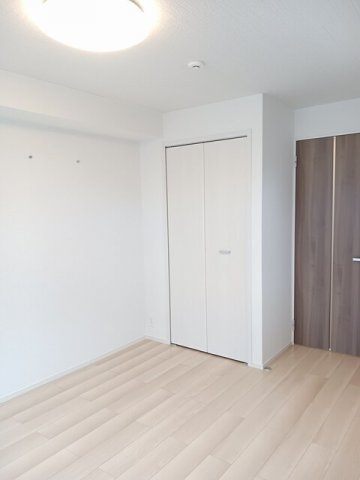 その他部屋・スペース　明るい色調の室内です