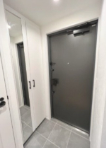 玄関　別部屋参考写真