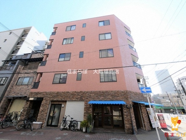 建物外観　★ ★ 口コミ平均4.94のお店 ★ ★