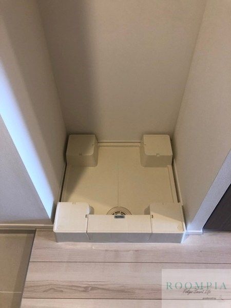 その他　※同タイプの別のお部屋です。