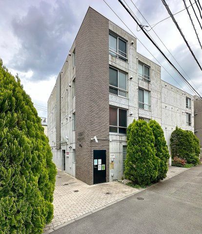 建物外観　※全て別号室のお写真。内装等参考にしてください。