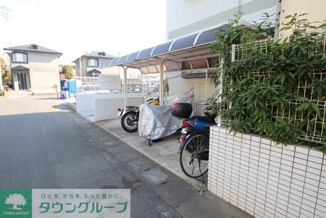 その他共有部分