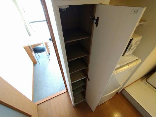 玄関　シューズボックス