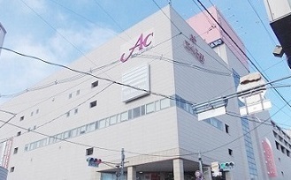 ショッピングセンター　さくら野百貨店（ショッピングセンター）まで1200m