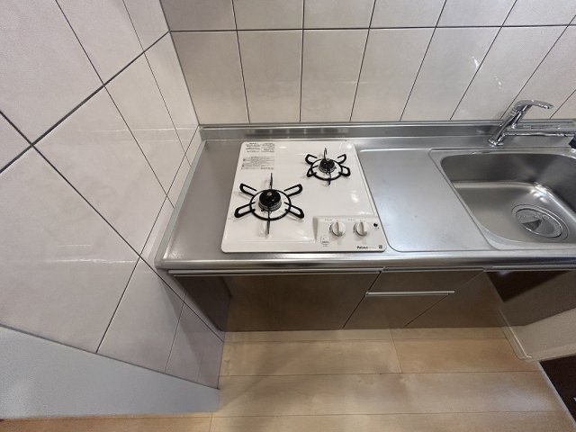 その他部屋・スペース　明るい色調の室内です