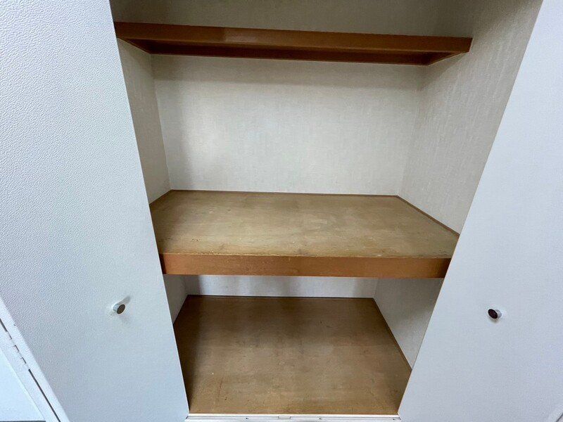 収納　物件画像