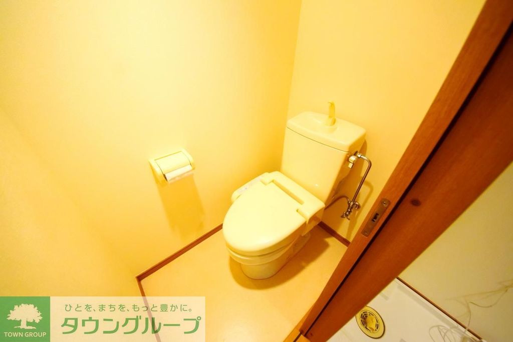 トイレ　★別号室参考写真★
