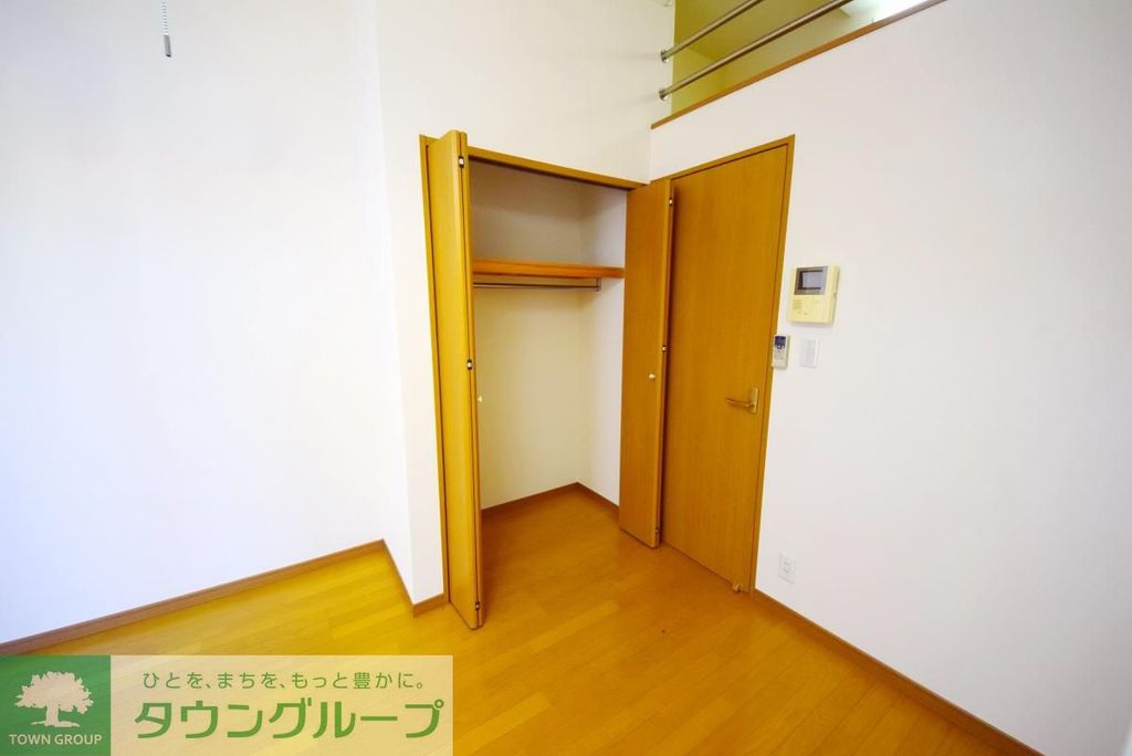 収納　★別号室参考写真★