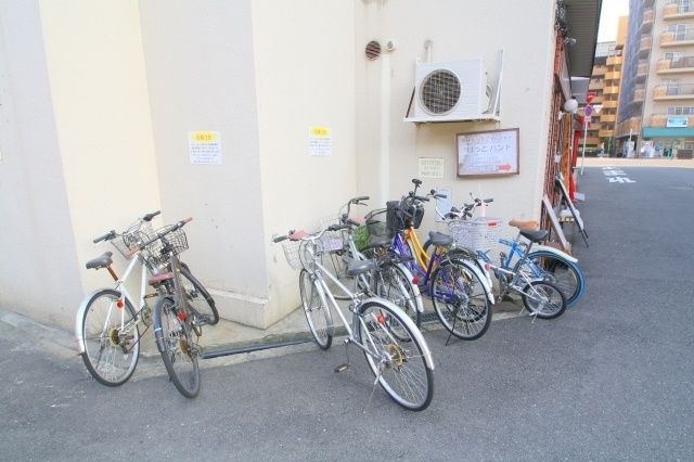 その他　その他共有部分