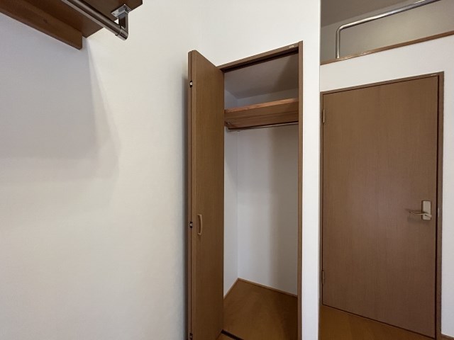収納　別号室参考写真