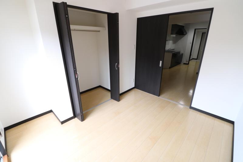 その他部屋・スペース　洋室5.5帖