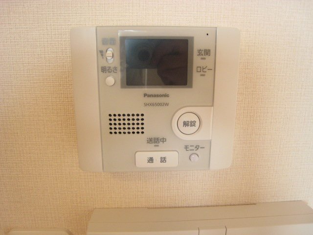 その他　インターフォン
