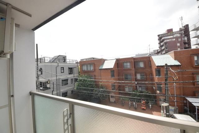 眺望　景色