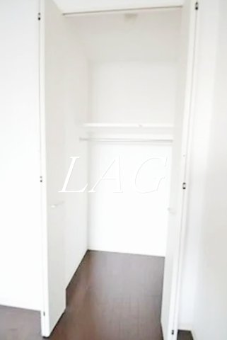収納　収納です。