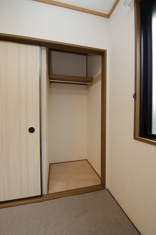 収納　※他部屋参照・現況優先