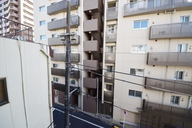 眺望　★お問い合わせはタウンハウジングまで★