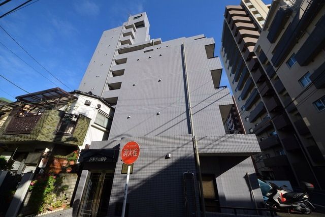 建物外観　★お問い合わせはタウンハウジングまで★