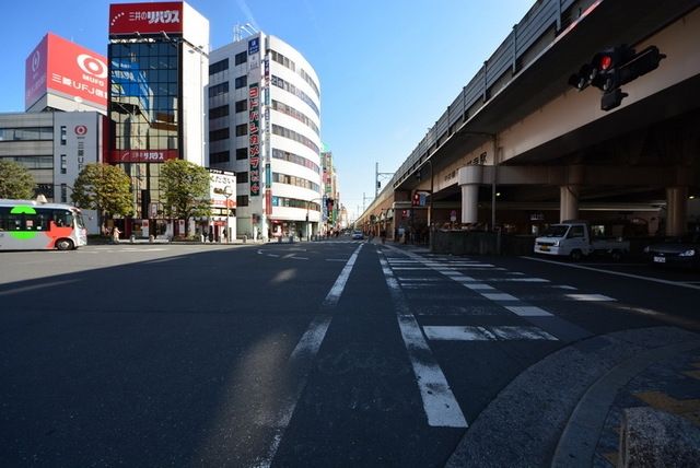 その他　吉祥寺駅周辺（その他）まで400m