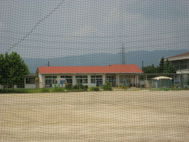 幼稚園・保育園　大山田西幼稚園（幼稚園・保育園）まで1500m