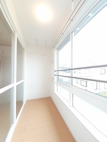 その他部屋・スペース　きれいな内装です